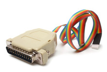 Computer Cable LPT