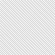 Seamless pattern with linear diagonal texture grey colored