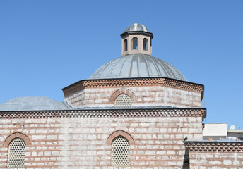 Wall Mural - Ephesos-Museum in Selcuk, Türkei