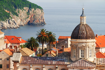 Wall Mural - Dubrovnik, Croatia