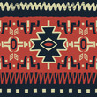 Ethnic pattern 001