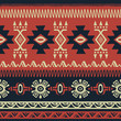 Ethnic pattern 002