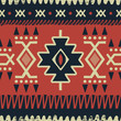 Ethnic pattern 003
