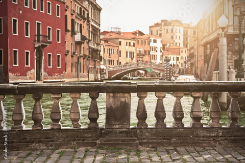 Fototapeta na wymiar venice 