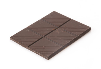 Canvas Print - chocolate