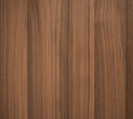 Wall Mural - background of Walnut wood surface