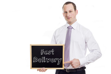 Wall Mural - Fast Delivery