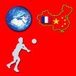 francia pallavolo