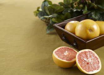 Wall Mural - fruit