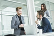 © BGStock72 - Young people in the office