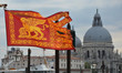 Venice Republic flag