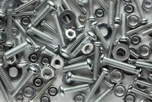 Nuts And Bolts Background