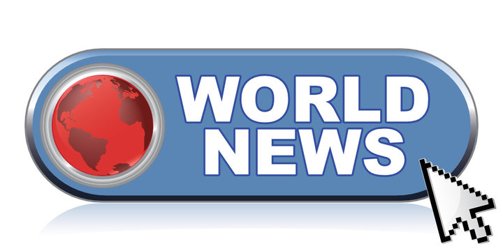 world news icon