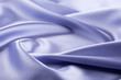 Background of violet silk fabric