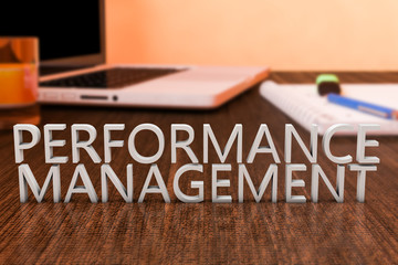 Performance Management