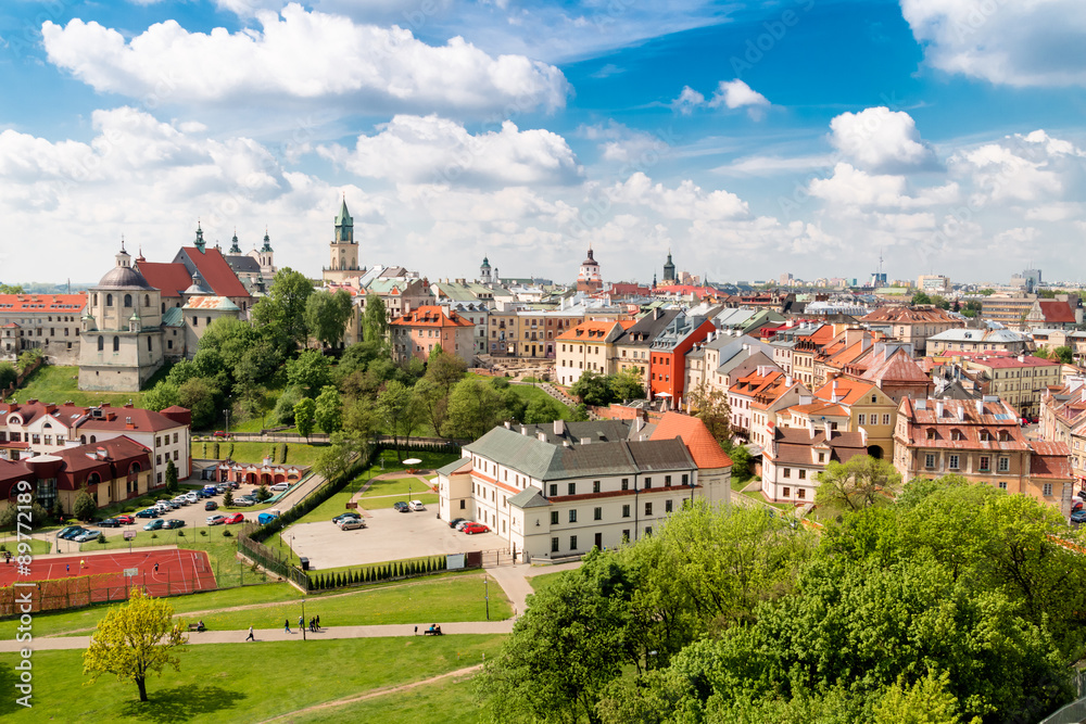 fototapety-lublin-obrazy-i-zdj-cia-lublina-bajeczneobrazy-pl