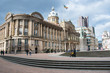 The Council House in Birmingham