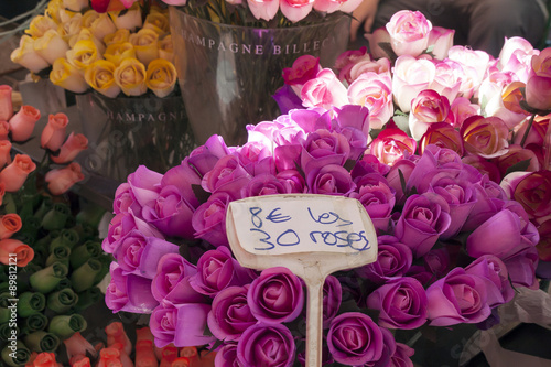 フランス マルシェ 花屋 イメージ Buy This Stock Photo And Explore Similar Images At Adobe Stock Adobe Stock
