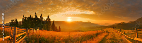 Countryside