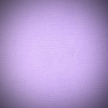 Lilac Canvas Texture