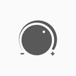© musmellow - volume control icon