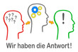 © dp@pic - Wir haben die Antwort