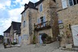 © elophotos - Village de Turenne , France