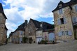 © elophotos - Village de Turenne , France