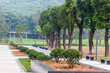 Huangshan Park in Jiangyin China