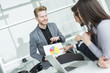 © BGStock72 - Young people in the office