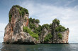 island in Thailand