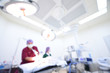 © nimon_t - two veterinarian surgeons in operating room