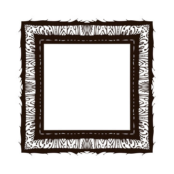 Doodle Frames and design elements