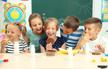 Snack Time Free Stock Photo - Public Domain Pictures