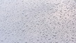 © mkitina4 - rain drops on black car roof/rain drops on car window