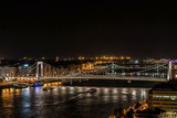 Fototapeta  - Night Budapest