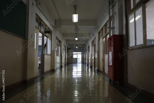 暗い廊下 Buy This Stock Photo And Explore Similar Images At Adobe Stock Adobe Stock