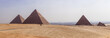 panoramic Giza