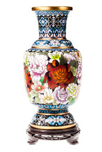 Precious Vase