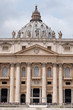 Basilaca Saint Pietro in Vaticano 