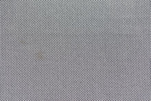 Gray Fabric Netting Background, Texture,