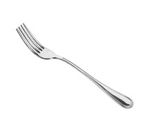 Fork Isolated On White Background