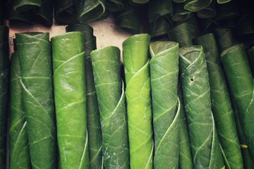 Betel leaf