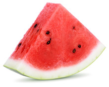 Slices Of Watermelon