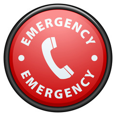 Emergency button