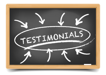 Testimonials Focus