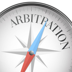 compass Arbitration