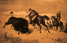 Buffalo Bill, Ville De Cody, Wyyoming, Etas Unis