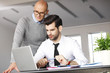 © sepy - Business people at work