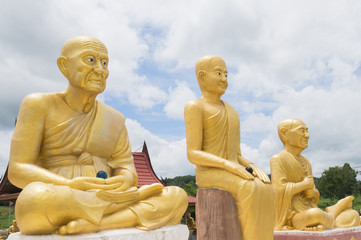 Buddha statue 2